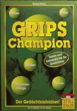 Grips Champion