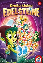 Große kleine Edelsteine