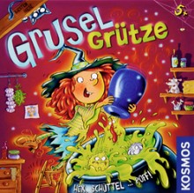 Gruselgrtze