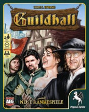 Guildhall 2: Neue Rnkespiele