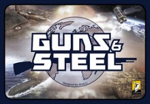 Guns & Steel