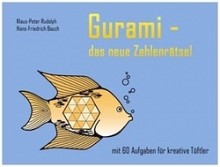 Gurami - das neue Zahlenrtsel