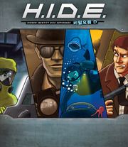 H.I.D.E.: Hidden Identity Dice Espionage