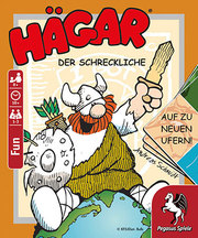 Hgar: Auf zu neuen Ufern!