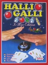 Halli-Galli X-Mas Edition