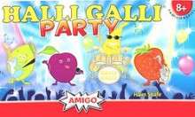 Halli Galli Party