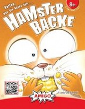 Hamsterbacke