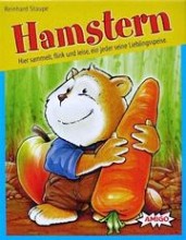 Hamstern