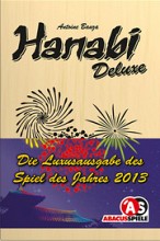 Hanabi Deluxe