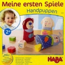 Handpuppen
