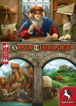 Hansa Teutonica: Big Box