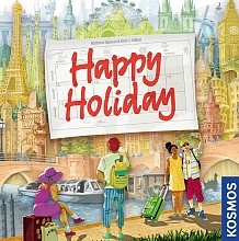 Happy Holiday