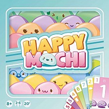 Happy Mochi
