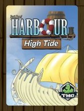 Harbour: High Tide Expansion