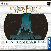 Harry Potter: Death Eaters Rising / Der Aufstieg der Todesser