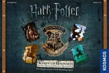 Harry Potter: Kampf um Hogwarts – Die Monsterbox der Monster Erweiterung 