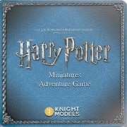 Harry Potter Miniatures Adventure Game