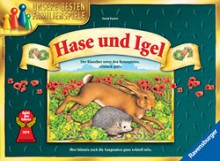 Hase und Igel