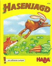 Hasenjagd