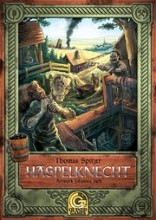 Haspelknecht