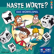 Haste Worte? Das Wrfelspiel