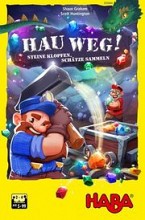 Hau Weg!