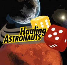 Hauling Astronauts