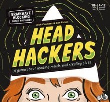 Head Hackers