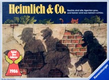 Heimlich & Co. (Ravensburger)