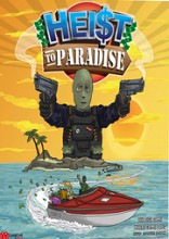 Heist to Paradise