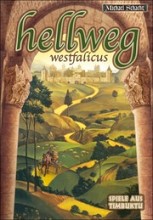 Hellweg westfalicus