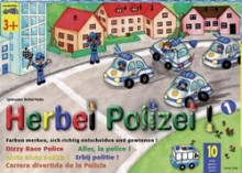 Herbei Polizei