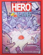 Hero Lab