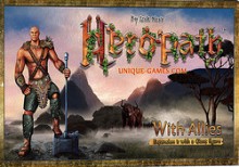 Heropath: Dragon Roar – With Allies