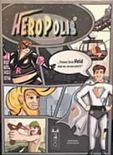 Heropolis