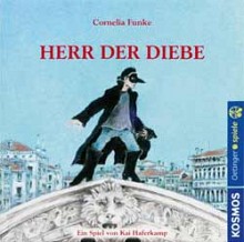 Herr der Diebe