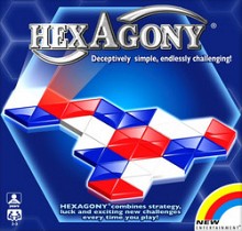 HexAgony