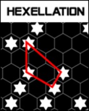 Hexellation