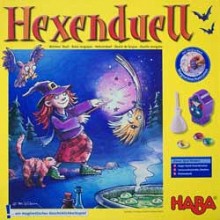 Hexenduell