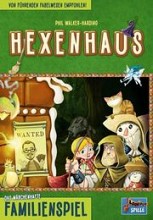 Hexenhaus