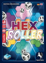 HexRoller