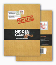 Hidden Games: Der Fall Klein-Borstelheim 