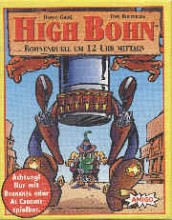 High Bohn