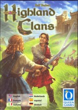 Highland Clans