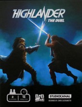 Highlander: The Duel