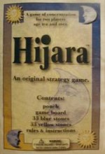 Hijara