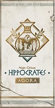 Hippocrates: Agora