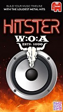 Hitster: Wacken Edition