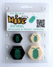 Hive: Assel-Erweiterung