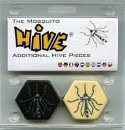 Hive: Mosquito-Erweiterung